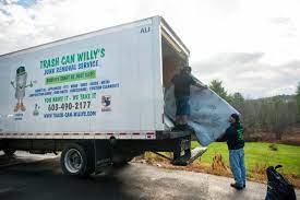 Trusted Palmview South, TX Junk Removal Services Experts